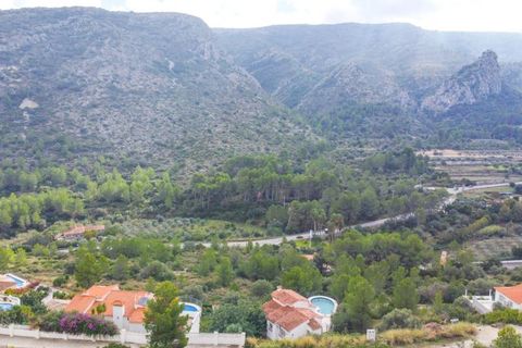 Villa i Pedreguer, Alicante, Pedreguer - € 710.000 | Ref: 50-30440-57 - foto 11