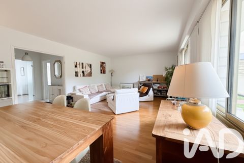 Lejlighed i Maisons-Laffitte, Yvelines, Maisons-Laffitte - € 367.000 | Ref: 95172 - foto 2