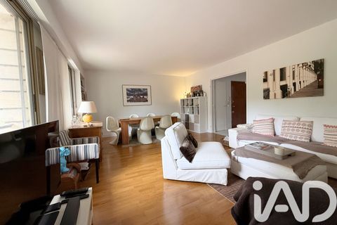 Lejlighed i Maisons-Laffitte, Yvelines, Maisons-Laffitte - € 367.000 | Ref: 95172 - foto 4