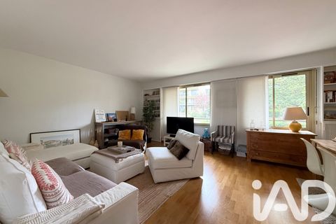 Lejlighed i Maisons-Laffitte, Yvelines, Maisons-Laffitte - € 367.000 | Ref: 95172 - foto 5