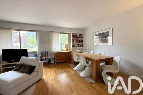 Lejlighed i Maisons-Laffitte, Yvelines, Maisons-Laffitte - € 367.000 | Ref: 95172 - foto 6