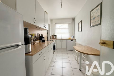 Lejlighed i Maisons-Laffitte, Yvelines, Maisons-Laffitte - € 367.000 | Ref: 95172 - foto 7