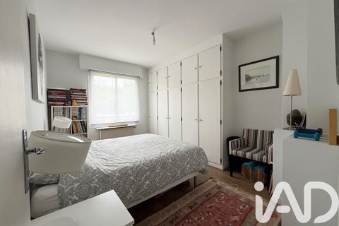 Lejlighed i Maisons-Laffitte, Yvelines, Maisons-Laffitte - € 367.000 | Ref: 95172 - foto 9