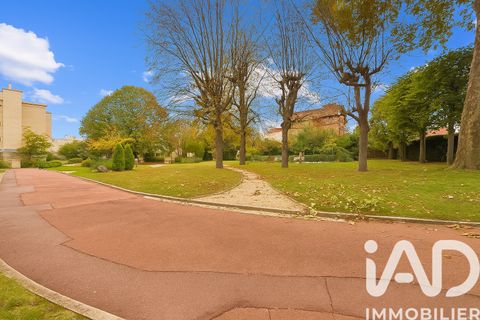 Lejlighed i Maisons-Laffitte, Yvelines, Maisons-Laffitte - € 367.000 | Ref: 95172 - foto 12