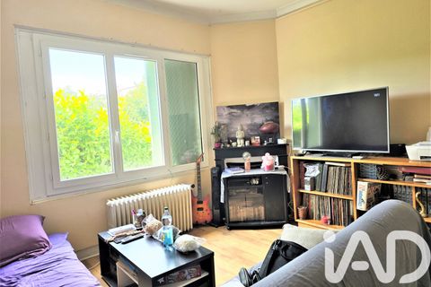 Byhus i Bergerac, Dordogne, Bergerac - € 138.400 | Ref: 42235 - foto 3
