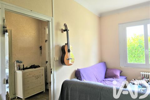 Byhus i Bergerac, Dordogne, Bergerac - € 138.400 | Ref: 42235 - foto 5