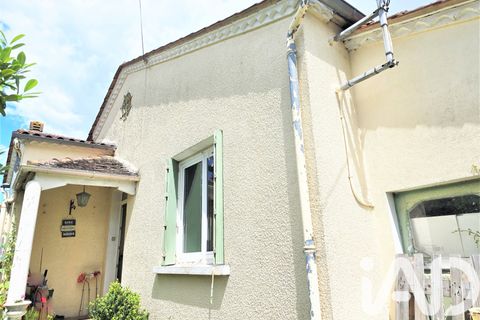 Byhus i Bergerac, Dordogne, Bergerac - € 138.400 | Ref: 42235 - foto 9