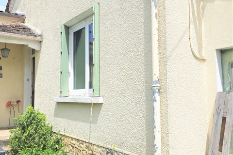 Byhus i Bergerac, Dordogne, Bergerac - € 138.400 | Ref: 42235 - foto 10