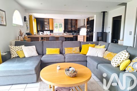 Villa i Yolet, Cantal, Yolet - € 270.000 | Ref: 76921 - foto 8