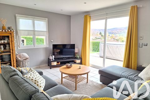Villa i Yolet, Cantal, Yolet - € 270.000 | Ref: 76921 - foto 9