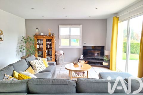 Villa i Yolet, Cantal, Yolet - € 270.000 | Ref: 76921 - foto 10
