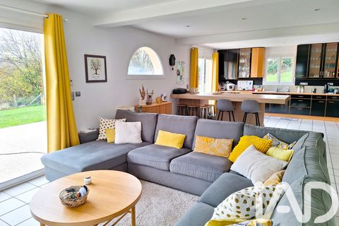 Villa i Yolet, Cantal, Yolet - € 270.000 | Ref: 76921 - foto 11