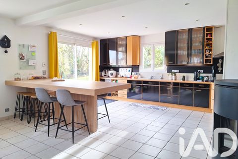 Villa i Yolet, Cantal, Yolet - € 270.000 | Ref: 76921 - foto 12