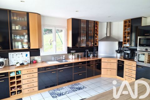 Villa i Yolet, Cantal, Yolet - € 270.000 | Ref: 76921 - foto 13