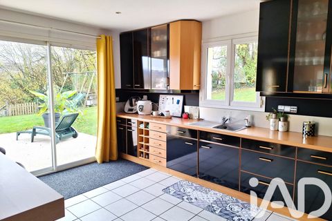 Villa i Yolet, Cantal, Yolet - € 270.000 | Ref: 76921 - foto 14