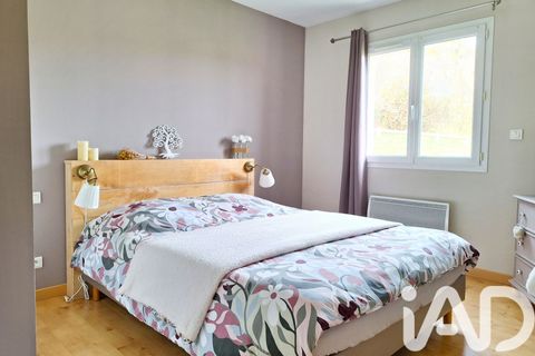 Villa i Yolet, Cantal, Yolet - € 270.000 | Ref: 76921 - foto 15