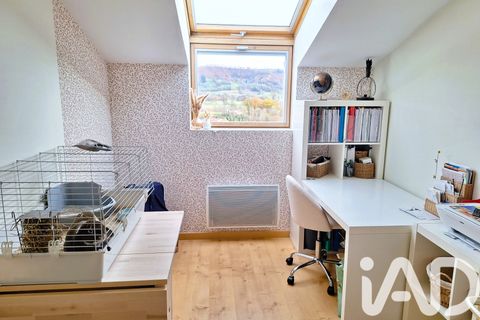 Villa i Yolet, Cantal, Yolet - € 270.000 | Ref: 76921 - foto 18