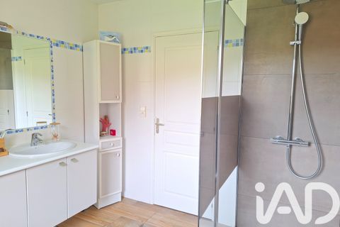 Villa i Yolet, Cantal, Yolet - € 270.000 | Ref: 76921 - foto 19