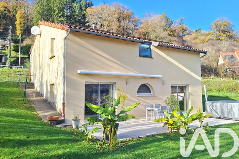Villa i Yolet, Cantal, Yolet - € 270.000 | Ref: 76921 - foto 1