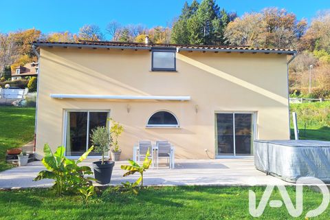 Villa i Yolet, Cantal, Yolet - € 270.000 | Ref: 76921 - foto 4