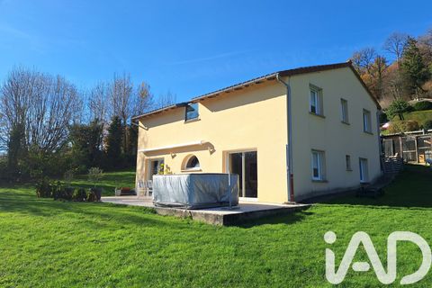 Villa i Yolet, Cantal, Yolet - € 270.000 | Ref: 76921 - foto 2