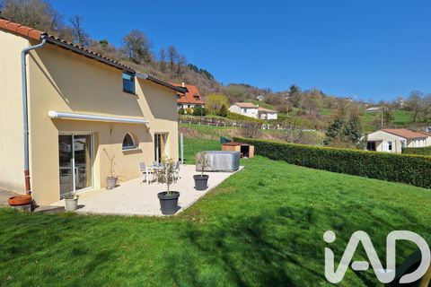Villa i Yolet, Cantal, Yolet - € 270.000 | Ref: 76921 - foto 3