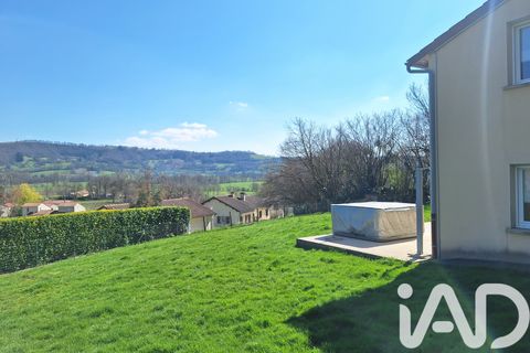 Villa i Yolet, Cantal, Yolet - € 270.000 | Ref: 76921 - foto 6