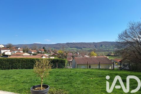 Villa i Yolet, Cantal, Yolet - € 270.000 | Ref: 76921 - foto 7