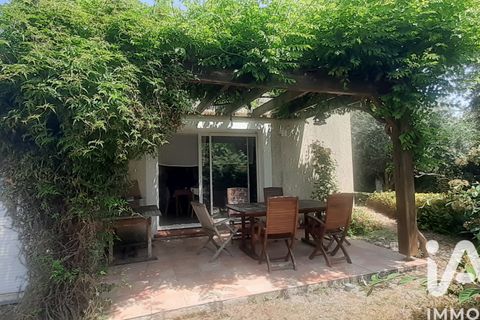 Villa i Saint-Sulpice-la-Pointe, Tarn, Saint-Sulpice-la-Pointe - € 312.000 | Ref: 81052 - foto 4