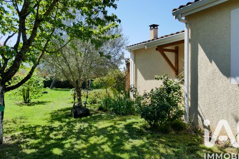 Villa i Saint-Sulpice-la-Pointe, Tarn, Saint-Sulpice-la-Pointe - € 312.000 | Ref: 81052 - foto 3