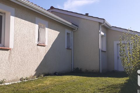 Villa i Saint-Sulpice-la-Pointe, Tarn, Saint-Sulpice-la-Pointe - € 312.000 | Ref: 81052 - foto 5