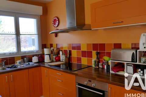 Villa i Saint-Sulpice-la-Pointe, Tarn, Saint-Sulpice-la-Pointe - € 312.000 | Ref: 81052 - foto 8