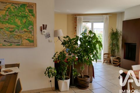Villa i Saint-Sulpice-la-Pointe, Tarn, Saint-Sulpice-la-Pointe - € 312.000 | Ref: 81052 - foto 14