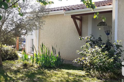 Villa i Saint-Sulpice-la-Pointe, Tarn, Saint-Sulpice-la-Pointe - € 312.000 | Ref: 81052 - foto 20