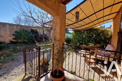 Villa i Valensole, Alpes-de-Haute-Provence, Valensole - € 285.000 | Ref: 17591 - foto 2