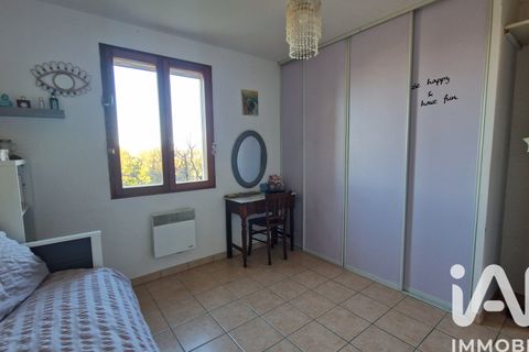 Villa i Valensole, Alpes-de-Haute-Provence, Valensole - € 285.000 | Ref: 17591 - foto 9