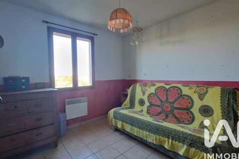 Villa i Valensole, Alpes-de-Haute-Provence, Valensole - € 285.000 | Ref: 17591 - foto 10