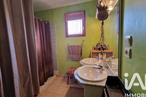 Villa i Valensole, Alpes-de-Haute-Provence, Valensole - € 285.000 | Ref: 17591 - foto 12