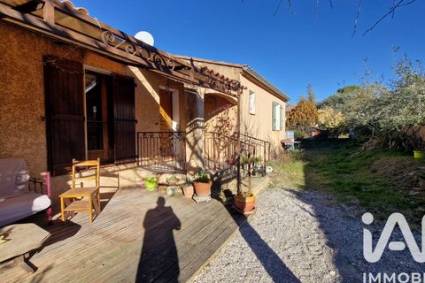 Villa i Valensole, Alpes-de-Haute-Provence, Valensole - € 285.000 | Ref: 17591 - foto 13