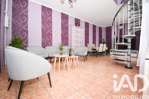 Villa a Blanc-Mesnil, Seine-Saint-Denis, Blanc-Mesnil - € 285.000 | Ref: 44187 - foto 3