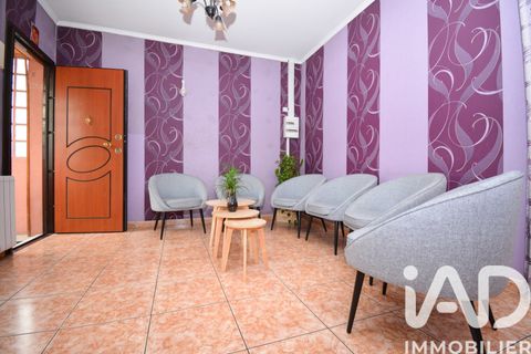 Villa a Blanc-Mesnil, Seine-Saint-Denis, Blanc-Mesnil - € 285.000 | Ref: 44187 - foto 5