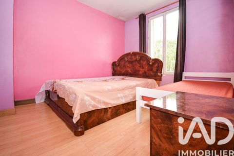 Villa a Blanc-Mesnil, Seine-Saint-Denis, Blanc-Mesnil - € 285.000 | Ref: 44187 - foto 7