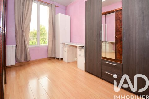 Villa a Blanc-Mesnil, Seine-Saint-Denis, Blanc-Mesnil - € 285.000 | Ref: 44187 - foto 8