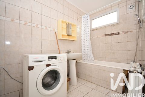 Villa a Blanc-Mesnil, Seine-Saint-Denis, Blanc-Mesnil - € 285.000 | Ref: 44187 - foto 9