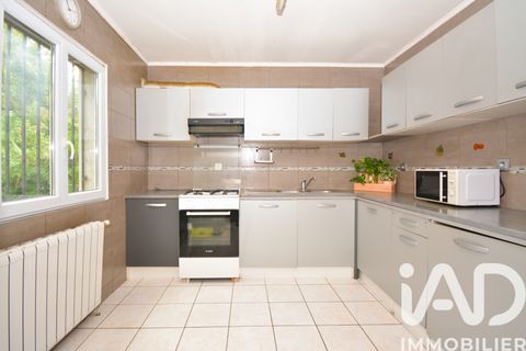 Villa a Blanc-Mesnil, Seine-Saint-Denis, Blanc-Mesnil - € 285.000 | Ref: 44187 - foto 10