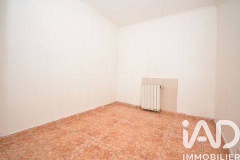 Villa a Blanc-Mesnil, Seine-Saint-Denis, Blanc-Mesnil - € 285.000 | Ref: 44187 - foto 11