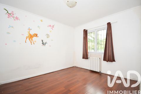 Villa a Blanc-Mesnil, Seine-Saint-Denis, Blanc-Mesnil - € 285.000 | Ref: 44187 - foto 12