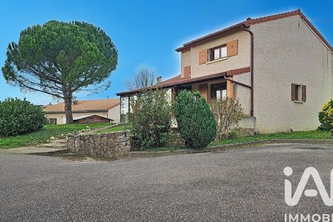 Villa i Peaugres, Ardeche, Peaugres - € 249.000 | Ref: 27677 - foto 2