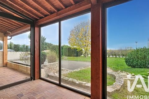 Villa i Peaugres, Ardeche, Peaugres - € 249.000 | Ref: 27677 - foto 3