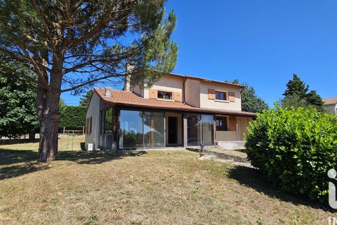 Villa i Peaugres, Ardeche, Peaugres - € 249.000 | Ref: 27677 - foto 4
